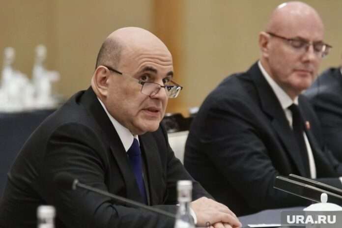 ​Мишустин заявил о постепенном снижении порога уплаты НДС для бизнеса - новости