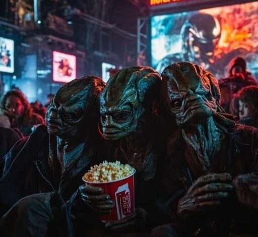Последний поклон "Чужому": новый трейлер обещает старые страхи в новой обертке - новости