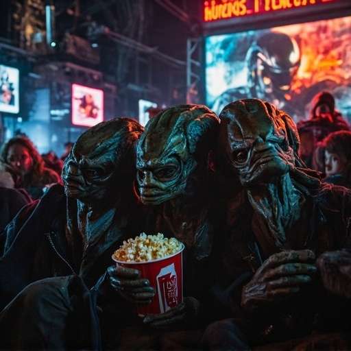 Последний поклон "Чужому": новый трейлер обещает старые страхи в новой обертке - новости