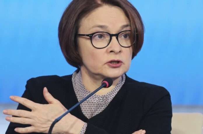 ​Набиуллина: экономика России быстро восстановилась после 2022 года - новости