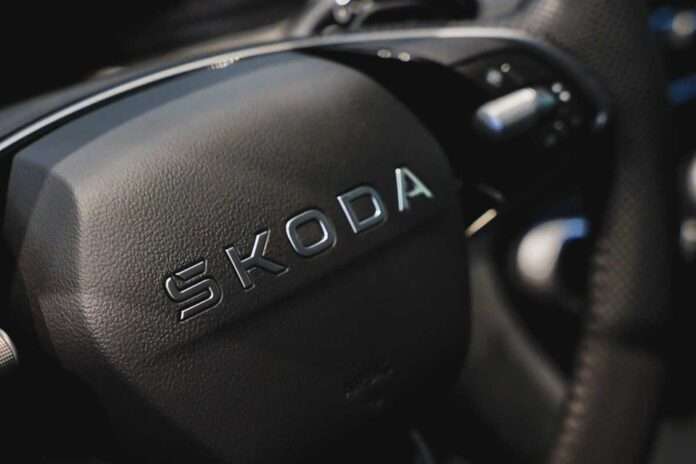 ​Skoda Kodiaq прошел испытания: чем «чех» гораздо лучше «китайца» - новости