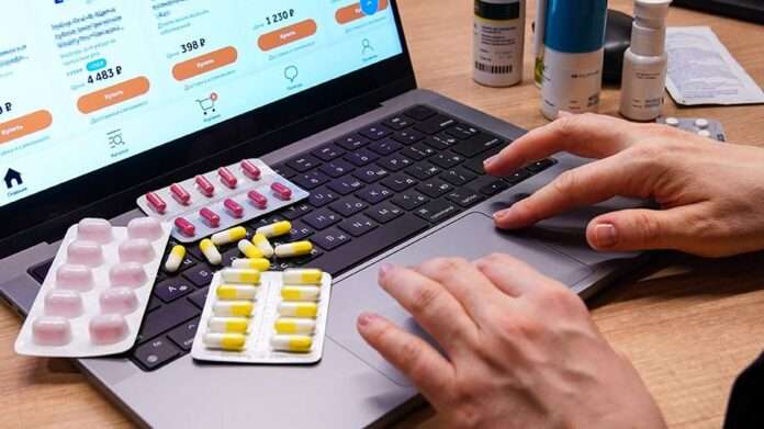 ​Россияне начали отдавать предпочтение цифровым аптекам - новости
