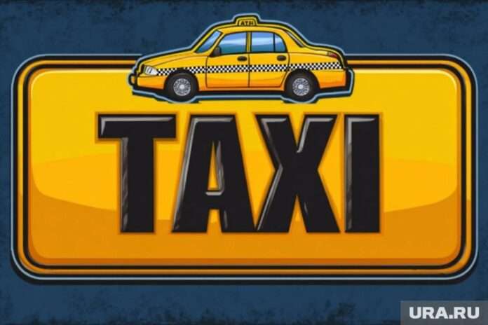 ​Беспилотные такси могут появиться в Москве в 2026 году - новости