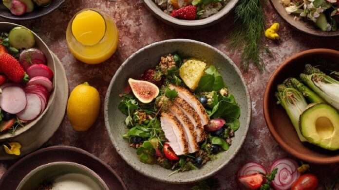 Без сладкого и с пользой: какие продукты помогают вырабатывать «гормон счастья» - новости