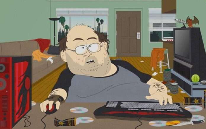 Российские психологи вступились за скуфов и призвали женщин перестать давить на мужчин. - новости