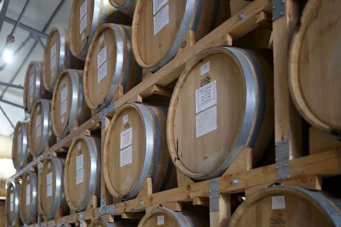 ​Российское виноделие набирает обороты: Импорт снижается, производство растет - новости