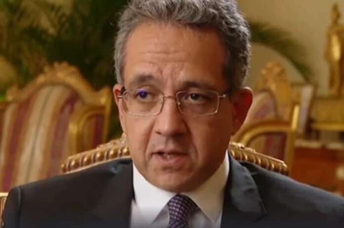 ​Новым гендиректором ЮНЕСКО избрали экс-министра туризма Египта - новости