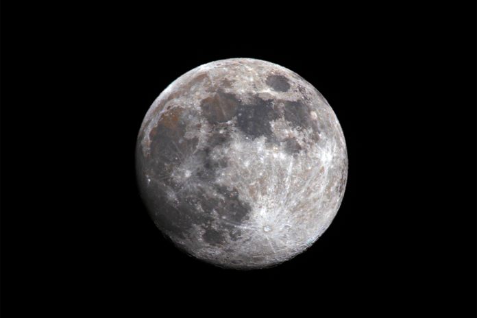 Россия планирует создать лунную электростанцию к 2036 году - новости