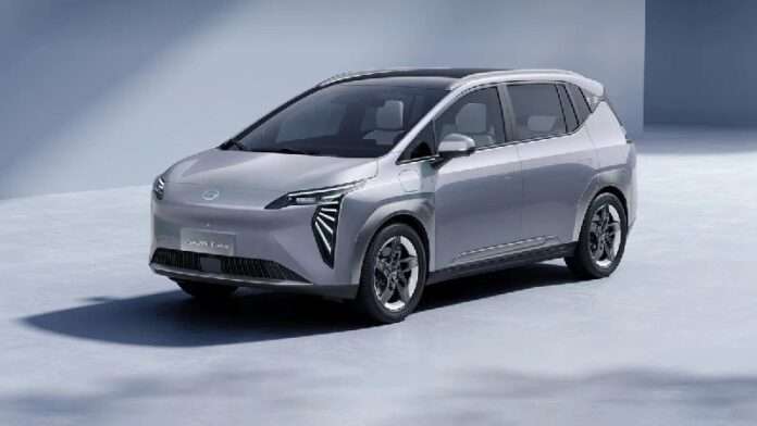 Яндекс запустит собственное производство электрокаров для такси под брендом UMO. Первой моделью станет локализованный GAC Aion Y... - новости