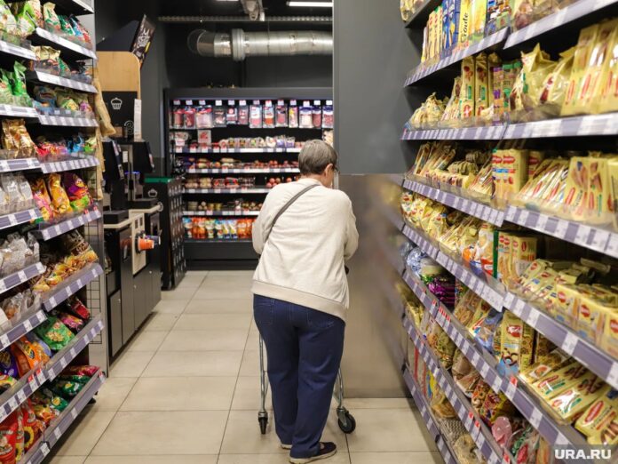 В правительстве объяснили, почему невозможно заморозить рост цен - новости