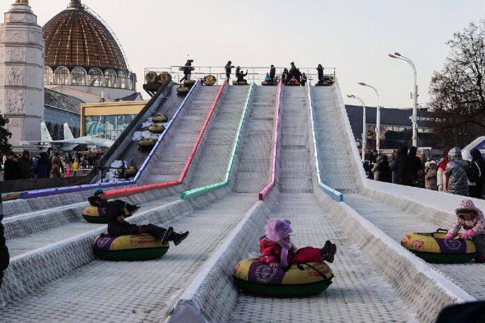 ✨Повод радоваться: 2025 год в Москве может стать самым теплым за всю историю метеонаблюдений - новости