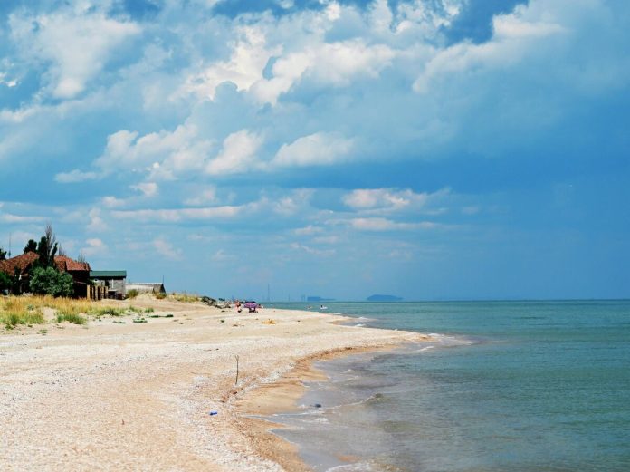 Новые очистные сооружения на Азовском море заработают к 2030 году - новости