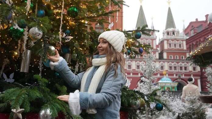Аналитики назвали популярные туристические направления среди россиян на Рождество - новости
