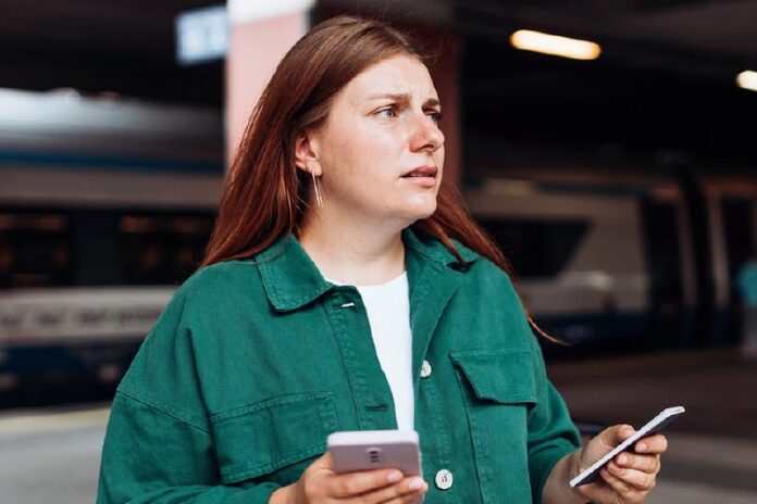 Мозг паникует от незнакомых маршрутов и это спасает нас от деменции - новости