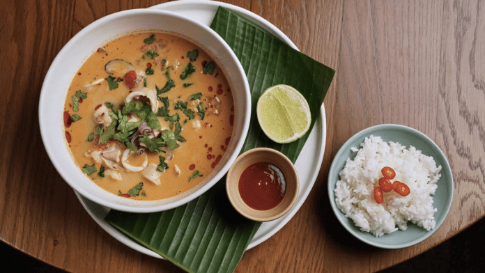 Острый, кислый, наш: как том-ям покорил Россию - новости