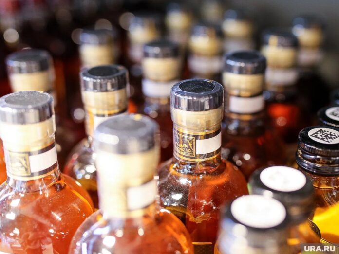 В мире накопилось нераспроданного алкоголя на 22 млрд долларов - новости