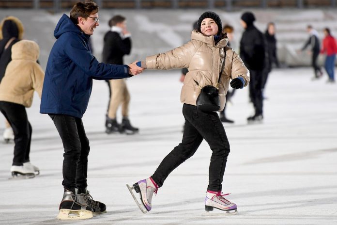 Интересно и бесплатно: Что подготовили парки Москвы ко Дню студента? - новости