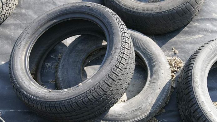 Завод по переработке старых покрышек построят в Хабаровском крае - новости