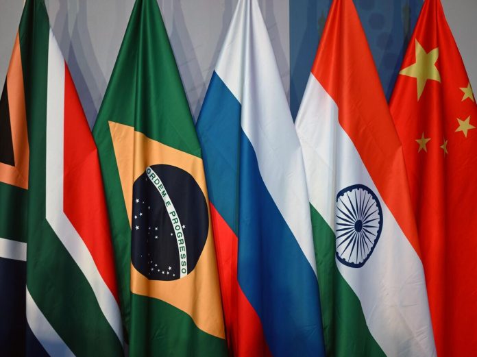 В Каире вручили первую Литературную премию БРИКС - новости