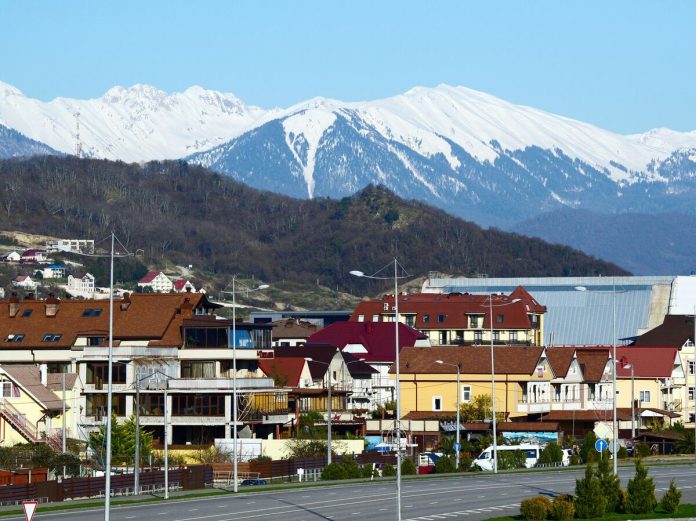 Названы самые популярные города для путешествий весной по России - новости