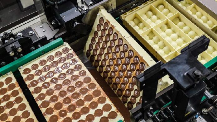 Названы крупнейшие покупатели российского шоколада в 2025 году - новости