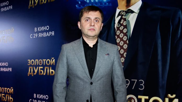 Памяти Никиты Симоняна: звезды на красной дорожке фильма «Золотой дубль» - новости