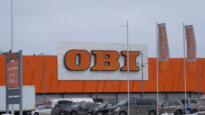 «Лента» объявила о покупке сети гипермаркетов OBI - новости