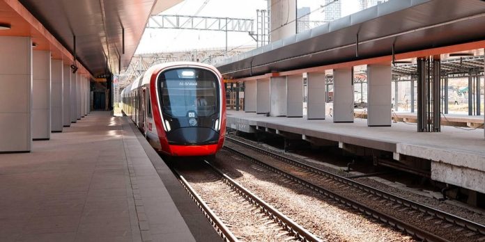 Соединение с метро «Беговая» и новые пересадки в Сити: Какие городские вокзалы откроют в Москве в 2026 году... - новости