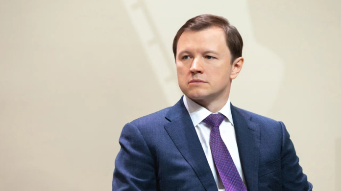 Ефимов: началось строительство крупного бизнес-центра в районе Хорошёво-Мнёвники - новости