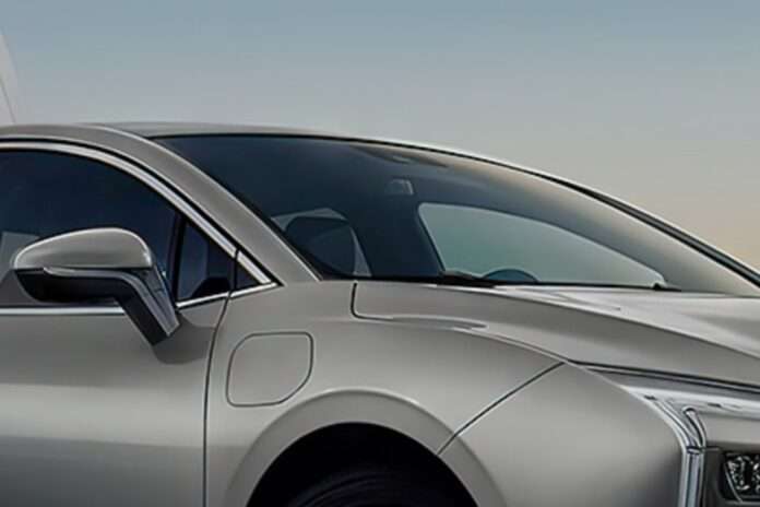 Два новых электрокара для России: «Амберавто» укрепляет позиции - новости