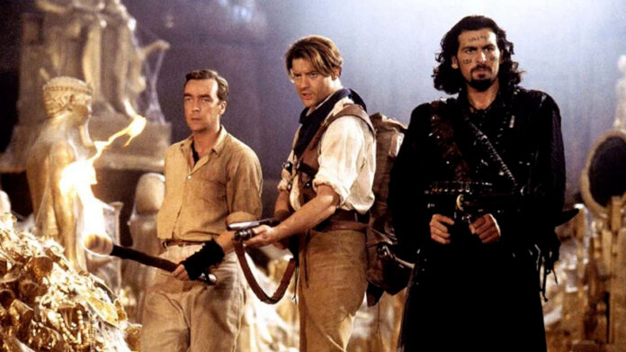 Вернется ли Брендан Фрейзер? Раскрыты название и первые детали ремейка «Мумии» - новости