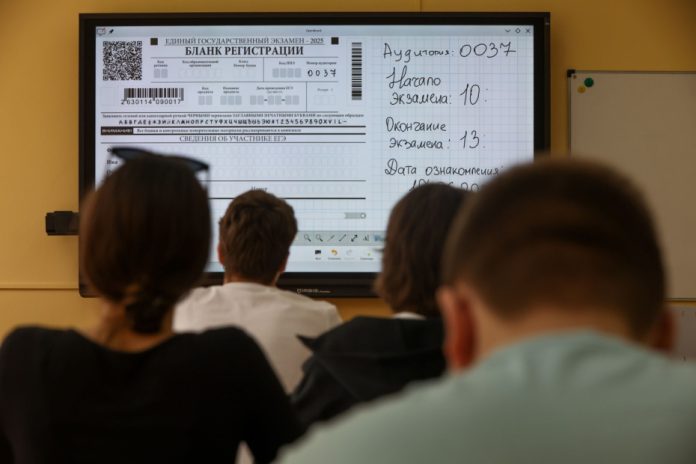 Важность интересов: как выбрать предметы для сдачи ЕГЭ - новости