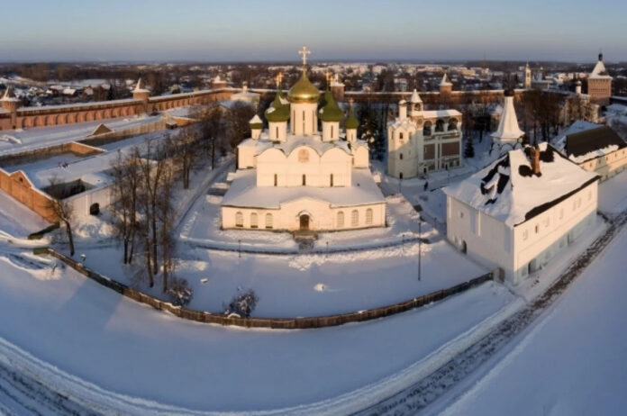 «Золотое кольцо» России увеличат на 49 населенных пунктов - новости