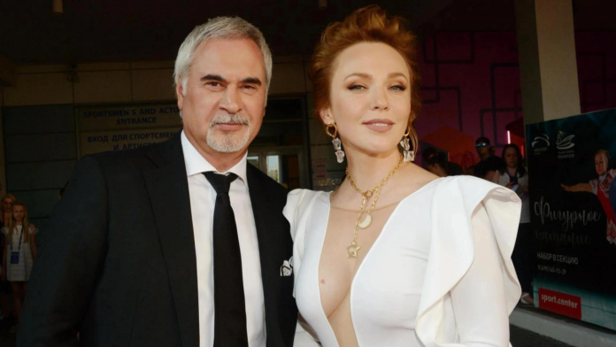 Альбина Джанабаева внезапно решилась на смелую стрижку - новости