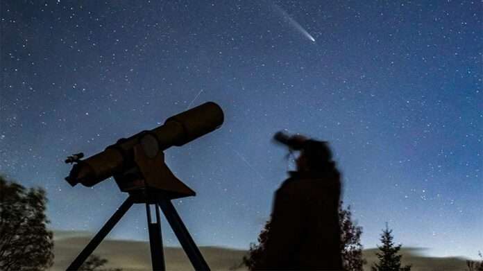 Планетологи обнаружили «планету-изгой» размером с Сатурн в центре Млечного Пути - новости