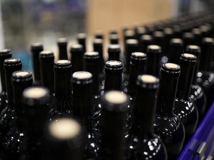 Кабардино-Балкария стала лидером по росту производства вина в России - новости