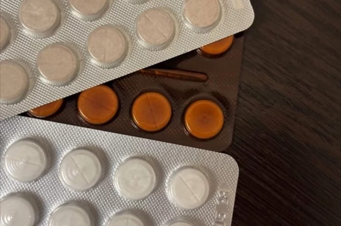 Врач Мясников назвал причины запрета на алкоголь при приёме антибиотиков - новости