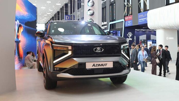 Дилеры назвали самые перспективные автоновинки России в 2026 году - новости