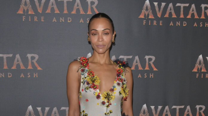 Обогнала Скарлетт Йоханссон: Зои Салдана стала самой кассовой актрисой - новости
