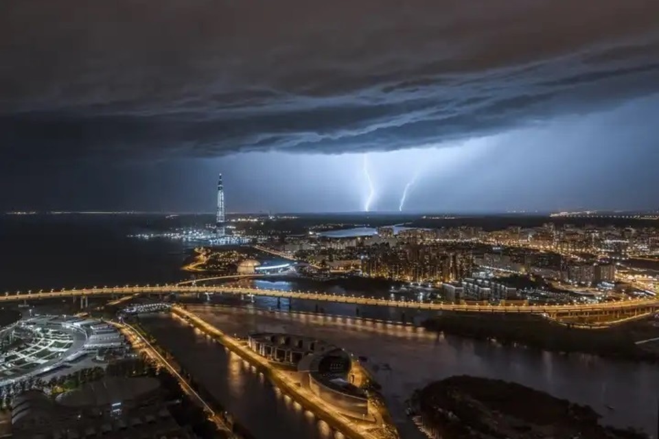 Макросъемка