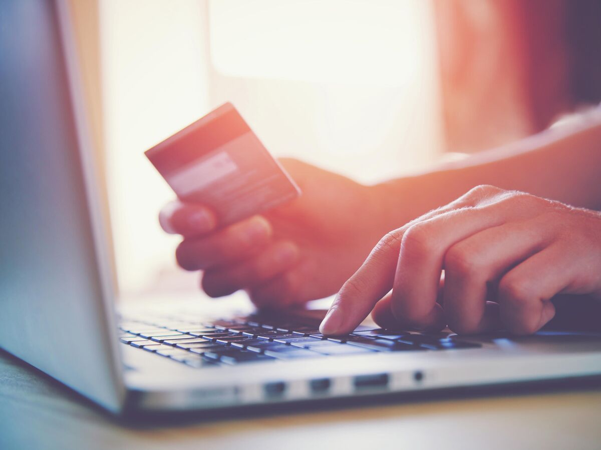 Биометрия в ритейле