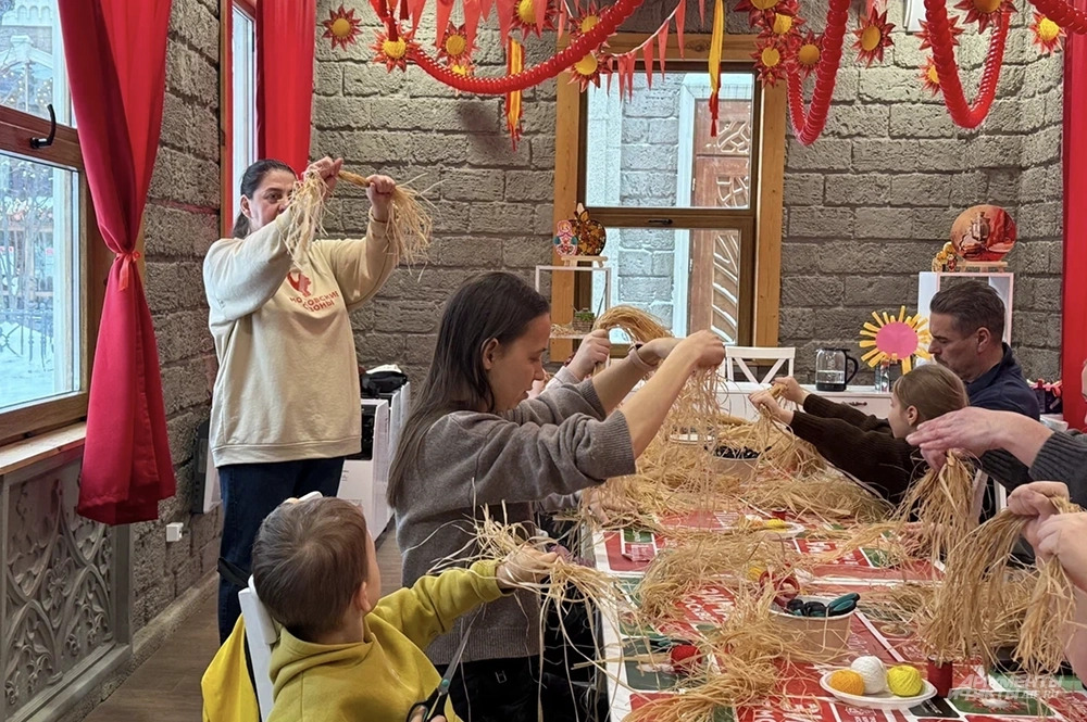 Финал работы