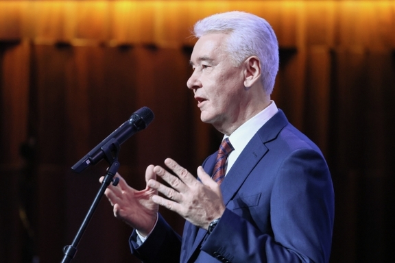 Финальный штрих реконструкции