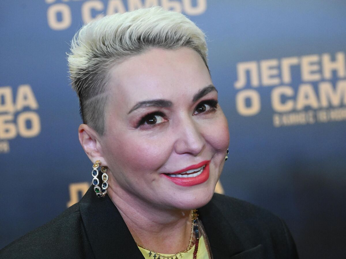 Катя Лель покоряет Индонезию