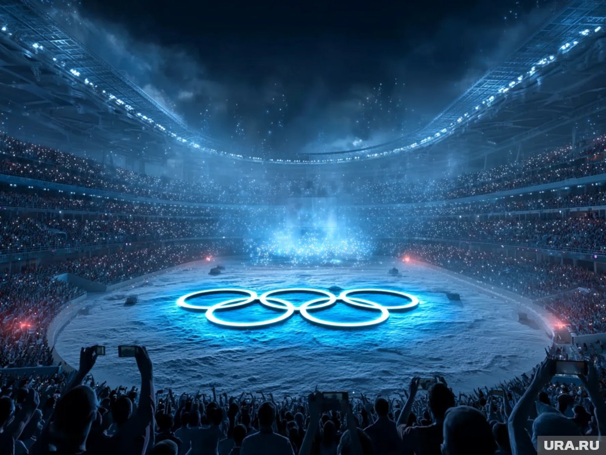 Итоги Олимпиады 2026