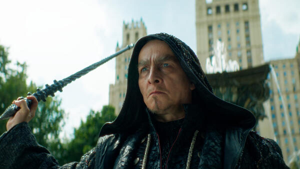 Сцена из фильма