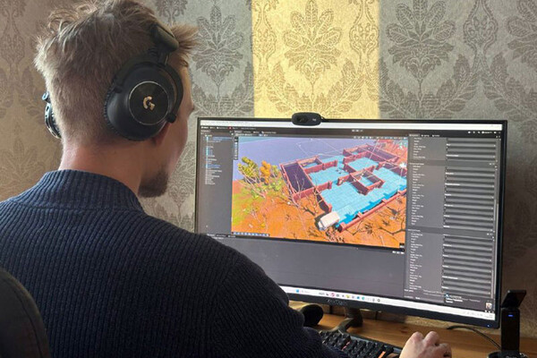 Коты и конвейер