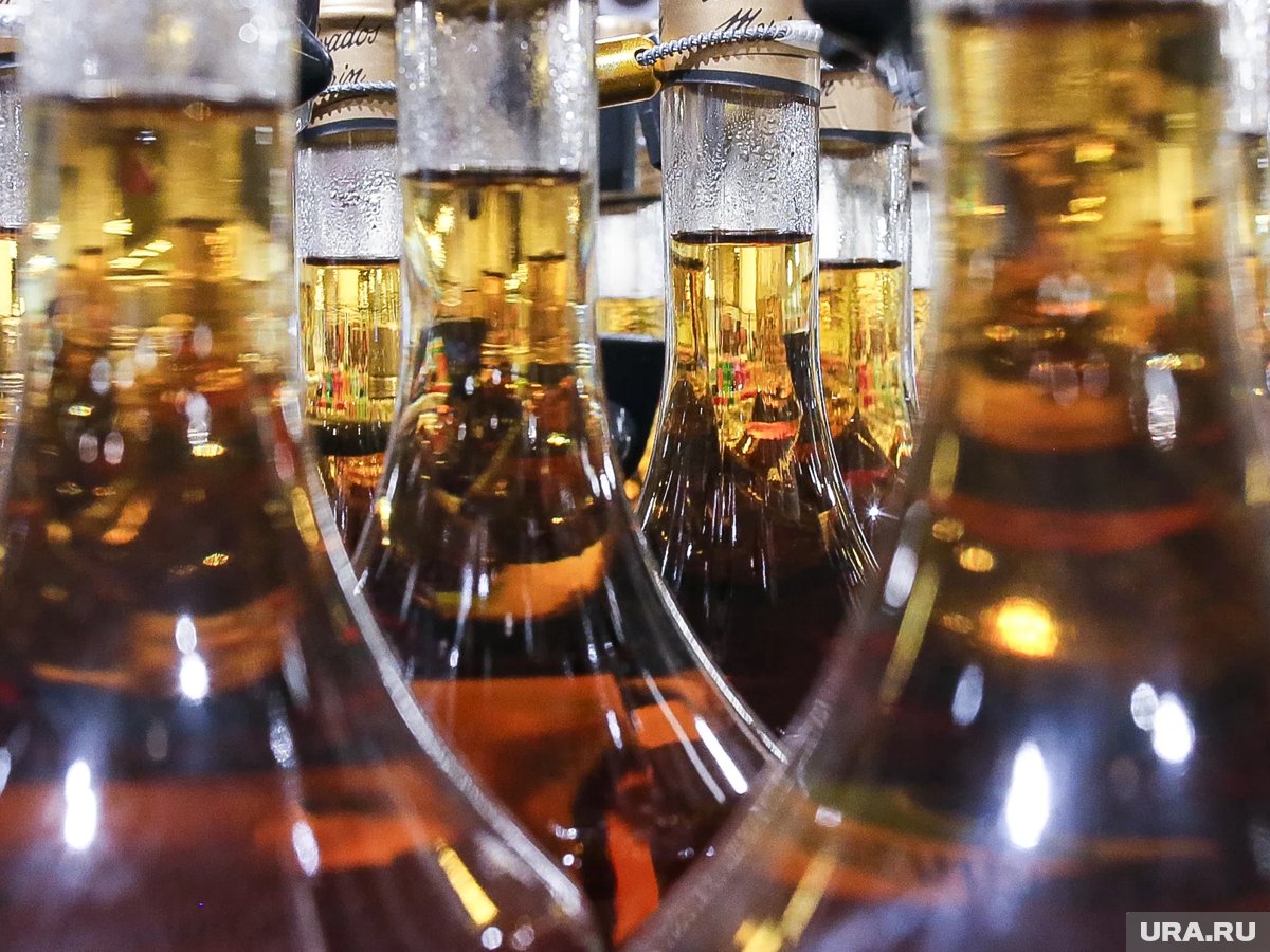 Коньяк или бренди: в чем разница