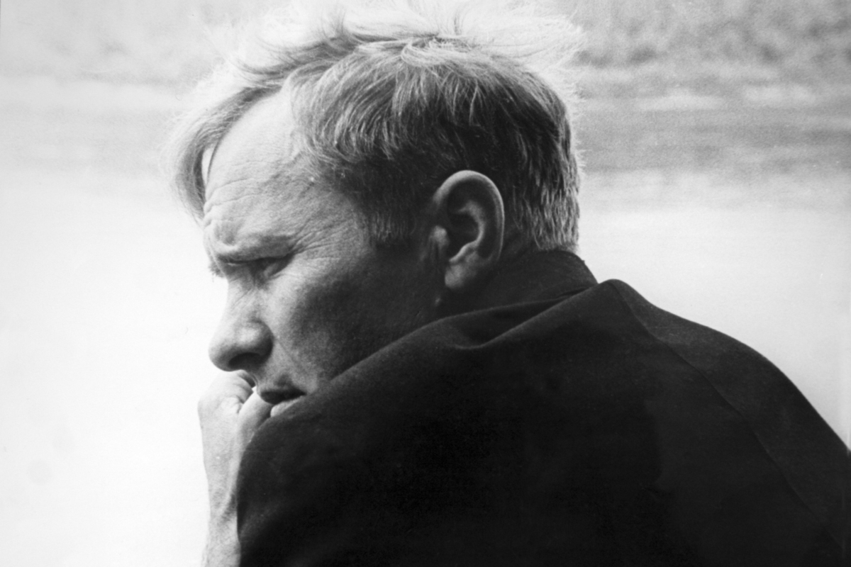 Кадр из фильма