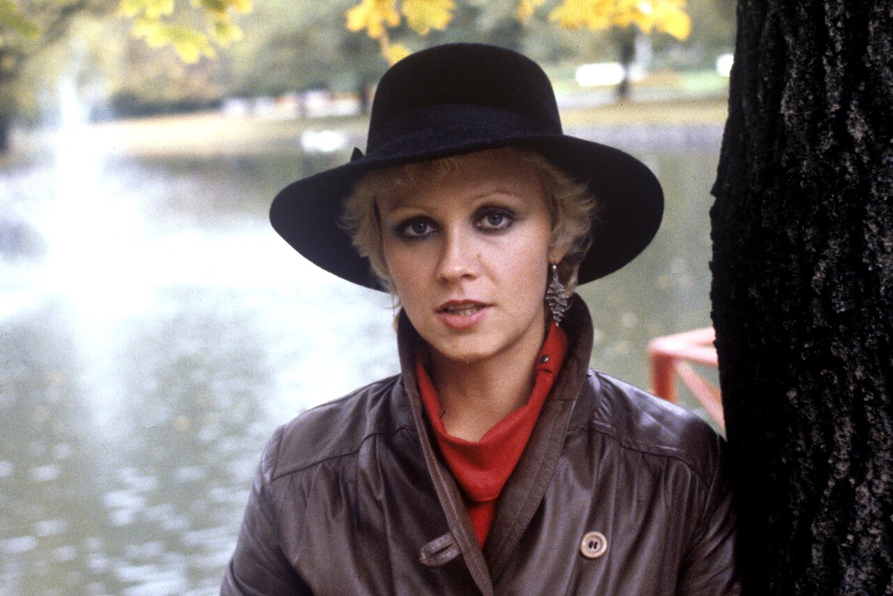 Крупный план